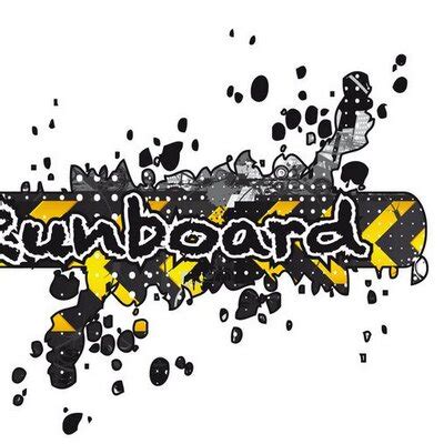 Sign up for runboard.com